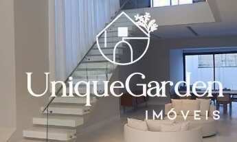 Imagem: Casa no Alphaville 5 quartos, 5 suítes