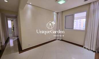 Imagem 7: Apartamento no Pátio Clube Aquarius em Sao Jose dos Campos - 1 suíte + 2 dorms, 3 salas, 2