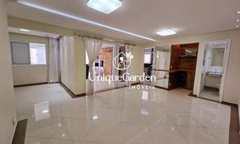 Imagem 2: Apartamento no Pátio Clube Aquarius em Sao Jose dos Campos - 1 suíte + 2 dorms, 3 salas, 2