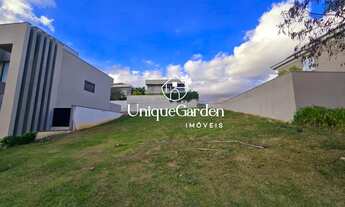 Imagem: Terreno à venda no Condomínio Residencial