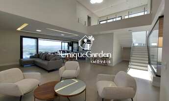 Imagem: Casa no Alphaville Casa em Condomínio