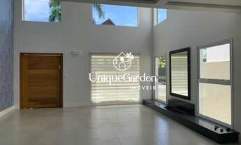 Imagem: Casa de alto padrão no Urbanova - 4 quartos