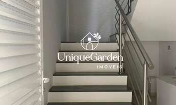 Imagem 2: Casa de alto padrão no Urbanova - 4 quartos, 4 suítes, 3 salas, 3 banheiros, 7 vagas de ga