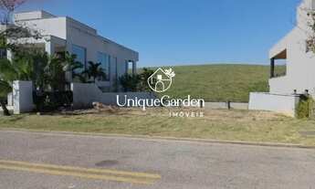 Imagem: Terreno de 469m² em Condomínio Residencial