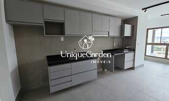 Imagem: Apartamento para Locação no Parque Residencial