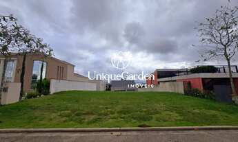 Imagem: Terreno no Condomínio Alphaville no Urbanova