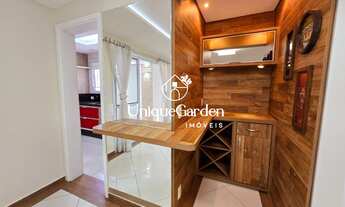 Imagem 6: Apartamento no Pátio Clube Aquarius em Sao Jose dos Campos - 1 suíte + 2 dorms, 3 salas, 2