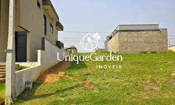 Imagem: Terreno de 250m² em Condomínio Malibu