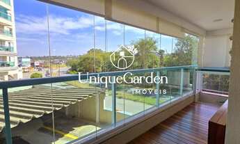 Imagem 7: Aluguel de Apartamento no Urbanbova com 3 Quartos e 2 Vagas de Garagem em São José dos Cam