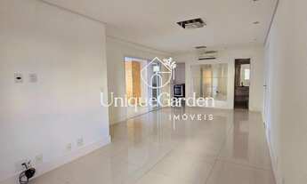 Imagem 5: Apartamento no Pátio Clube no Jardim Aquarius, São José dos Campos-SP: 3 suítes, 3 salas