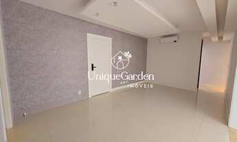 Imagem: Apartamento no Pátio Clube, Jardim Aquarius