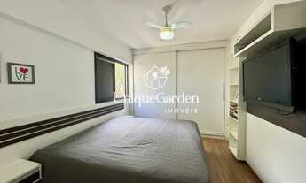 Imagem 7: Apartamento no Grand Classique Aquarius : 4 quartos, 3 suítes, 2 salas, 1 banheiro, 2 vaga