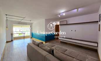 Imagem: Aluguel de Apartamento Semimobiliado no