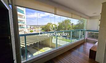 Imagem 6: Aluguel de Apartamento no Urbanbova com 3 Quartos e 2 Vagas de Garagem em São José dos Cam