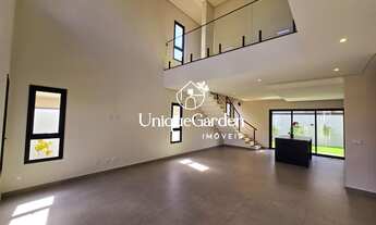 Imagem: Casa no Condomínio Rudá em São José