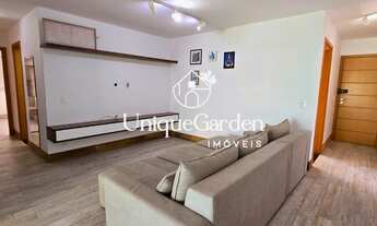 Imagem 4: Aluguel de Apartamento no Urbanbova com 3 Quartos e 2 Vagas de Garagem em São José dos Cam