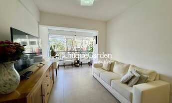 Imagem 2: Apartamento no Grand Classique Aquarius : 4 quartos, 3 suítes, 2 salas, 1 banheiro, 2 vaga