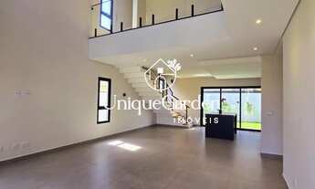 Imagem 2: Casa no Condomínio Rudá em São José dos Campos-SP, Loteamento Floresta: 4 quartos, 3 suíte