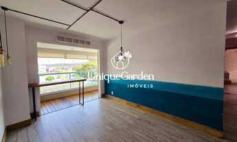 Imagem 5: Aluguel de Apartamento no Urbanbova com 3 Quartos e 2 Vagas de Garagem em São José dos Cam