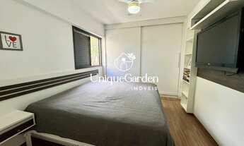 Imagem 6: Apartamento no Grand Classique Aquarius : 4 quartos, 3 suítes, 2 salas, 1 banheiro, 2 vaga