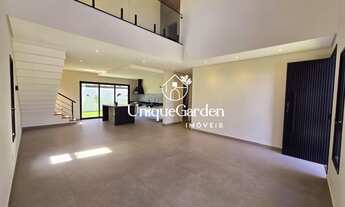 Imagem 3: Casa no Condomínio Rudá em São José dos Campos-SP, Loteamento Floresta: 4 quartos, 3 suíte