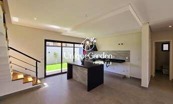 Imagem 7: Casa no Condomínio Rudá em São José dos Campos-SP, Loteamento Floresta: 4 quartos, 3 suíte