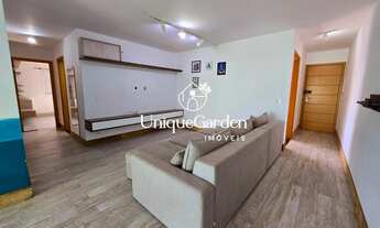 Imagem 3: Aluguel de Apartamento no Urbanbova com 3 Quartos e 2 Vagas de Garagem em São José dos Cam