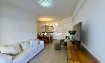 Imagem 3: Apartamento no Grand Classique Aquarius : 4 quartos, 3 suítes, 2 salas, 1 banheiro, 2 vaga