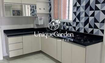 Imagem 7: Apartamento à venda no Jardim das Indústrias: 3 quartos, 1 suíte, 2 salas, 2 vagas, 100m²