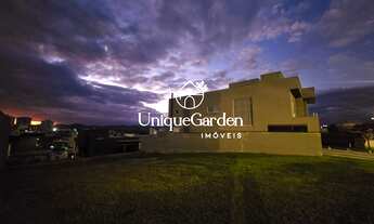 Imagem 7: Terreno em condomínio no Condomínio Alphaville I em São José dos Campos-SP com 49,37 m² de