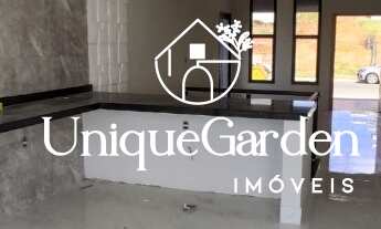 Imagem 2: Casa no Condomínio Reserva do Vale com 3 Quartos e 1 suíte em Caçapava-SP!