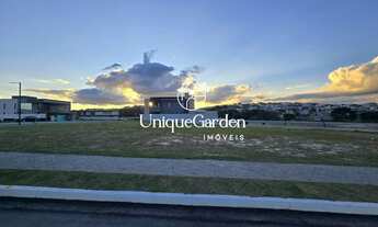 Imagem 2: Terreno de 600m² no Condomínio Urbanova, São José dos Campos-SP: sua oportunidade de inves