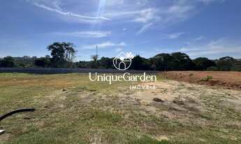 Imagem: Terreno de 919m² em condomínio de luxo