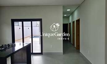 Imagem 6: Imperdível! Casa em condomínio à venda em Caçapava-SP, Condomínio Terras do Vale, 3 quarto