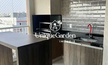 Imagem 5: Apartamento à venda no Jardim das Indústrias: 3 quartos, 1 suíte, 2 salas, 2 vagas, 100m²