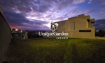 Imagem 3: Terreno em condomínio no Condomínio Alphaville I em São José dos Campos-SP com 49,37 m² de