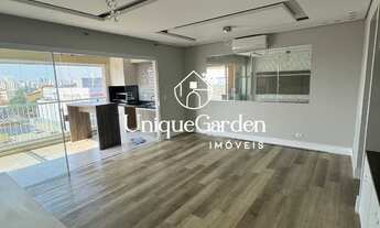 Imagem: Apartamento à venda no Jardim das Indústrias