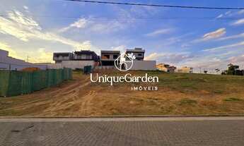 Imagem: Terreno no Condomínio Terras Alpha no Urbanova