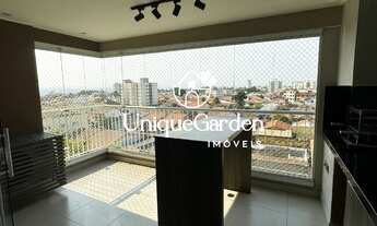 Imagem 4: Apartamento à venda no Jardim das Indústrias: 3 quartos, 1 suíte, 2 salas, 2 vagas, 100m²