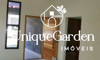 Imagem 5: Casa no Condomínio Reserva do Vale com 3 Quartos e 1 suíte em Caçapava-SP!