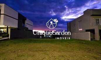 Imagem 2: Terreno em condomínio no Condomínio Alphaville I em São José dos Campos-SP com 49,37 m² de