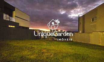 Imagem 5: Terreno em condomínio no Condomínio Alphaville I em São José dos Campos-SP com 49,37 m² de