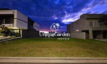 Imagem: Terreno em condomínio no Condomínio Alphaville