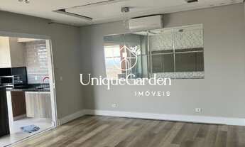 Imagem 3: Apartamento à venda no Jardim das Indústrias: 3 quartos, 1 suíte, 2 salas, 2 vagas, 100m²