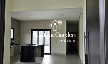 Imagem 5: Imperdível! Casa em condomínio à venda em Caçapava-SP, Condomínio Terras do Vale, 3 quarto