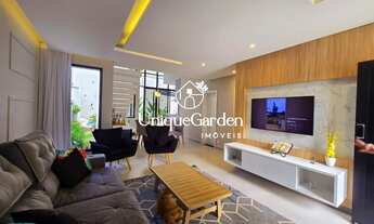 Imagem: Casa em condomínio 3 quartos, 3 suítes