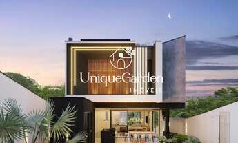 Imagem 4: Casa de Alto Padrão com 4 suítes e 378m² no Condomínio Terras Alpha, Urbanova, São José do