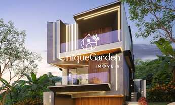 Imagem: Casa de Alto Padrão com 4 suítes e 378m²