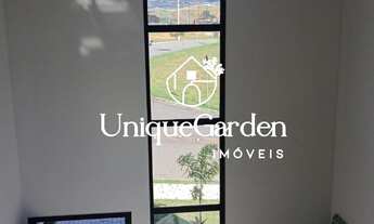 Imagem 3: Imperdível oportunidade: Casa no condomínio no Residencial Colinas, Caçapava-SP. 3 suítes