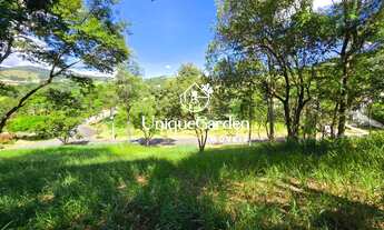 Imagem: Terreno em Condomínio à Venda em Jambeiro-SP